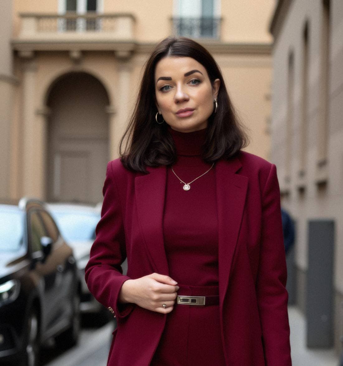 Адвокат Довбешко Светлана Юрьевна