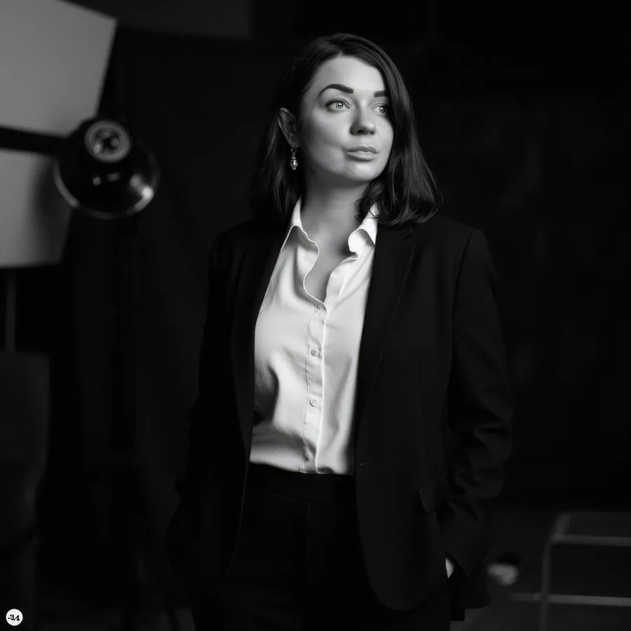 Адвокат Довбешко Светлана Юрьевна, Санкт-Петербург